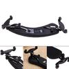High Strength Violin Shoulder Rest Adjustable Shoulder Rest Stringed Instrument Accessories Violin Parts Accessories