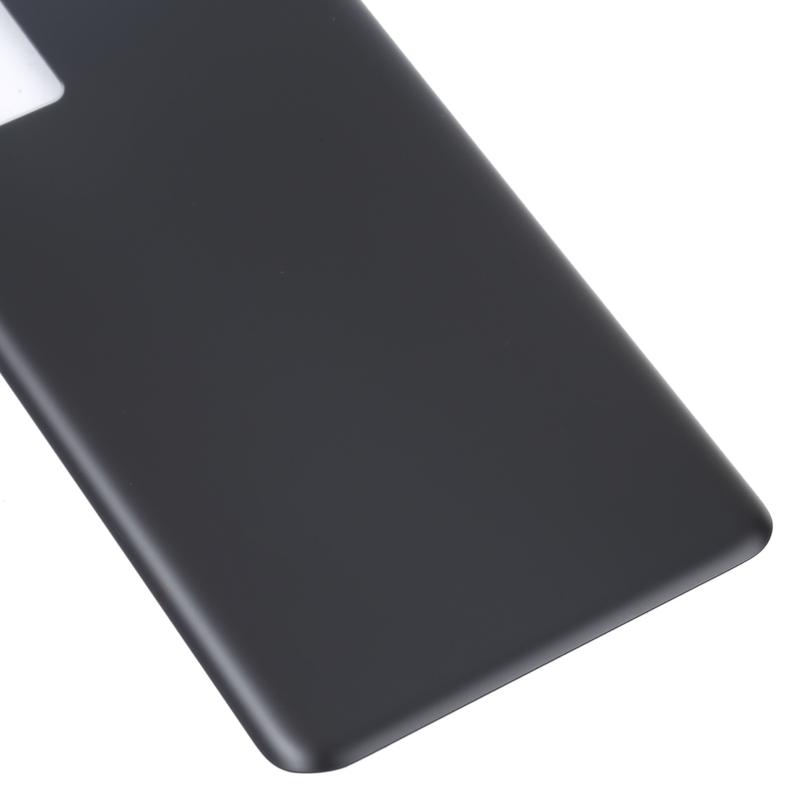 Original Battery Back Cover for Xiaomi Redmi K50 Ultra / 12T / 12T Pro Phone Rear Housing Replacement
