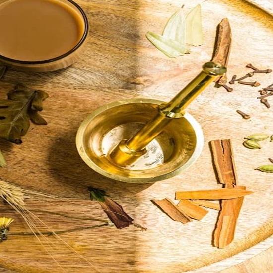 Brass Mortar and Pestle (Okhli) Traditional Medicine Imam Dasta Mortar and Pestle Set Okhli Musal Khara