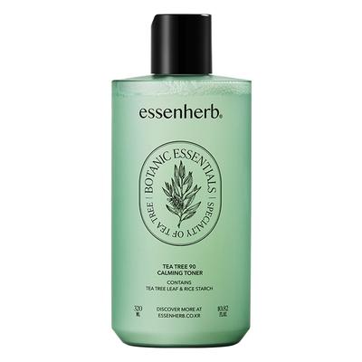 Успокаивающий тоник Tea Tree 90