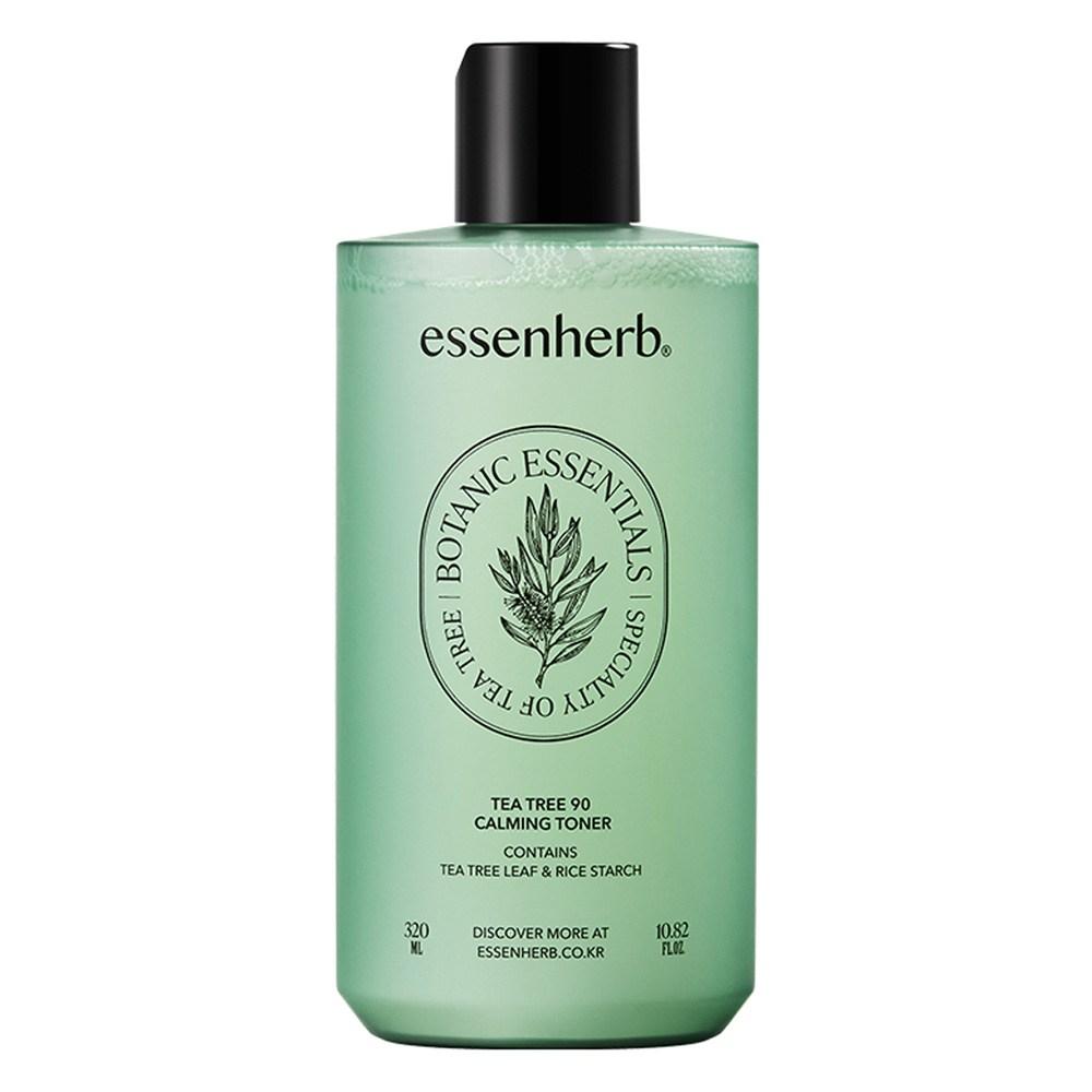 ESSEN HERB Успокаивающий тоник Tea Tree 90