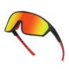 Feisedy Polarized Sunglasses Sports Sunglasses UV400 Polarized Lenses for Goggles B1125 Men's Bicycle/Fishing/Baseball/Running/Cycling/Golf