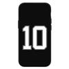 Cover for iPhone 15 14 Xiaomi Redmi Note 13 12 11 Pro Max X 8 7 9 XR Samsung Galaxy S24 S23 OPPO Huawei Number Football Baseball No 8 10 30 23 24 Case