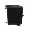Motorcycle Radiator Cooler For Yamaha YZF R1 YZF-R1 2002-2003