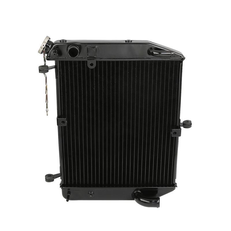 Motorcycle Radiator Cooler For Yamaha YZF R1 YZF-R1 2002-2003