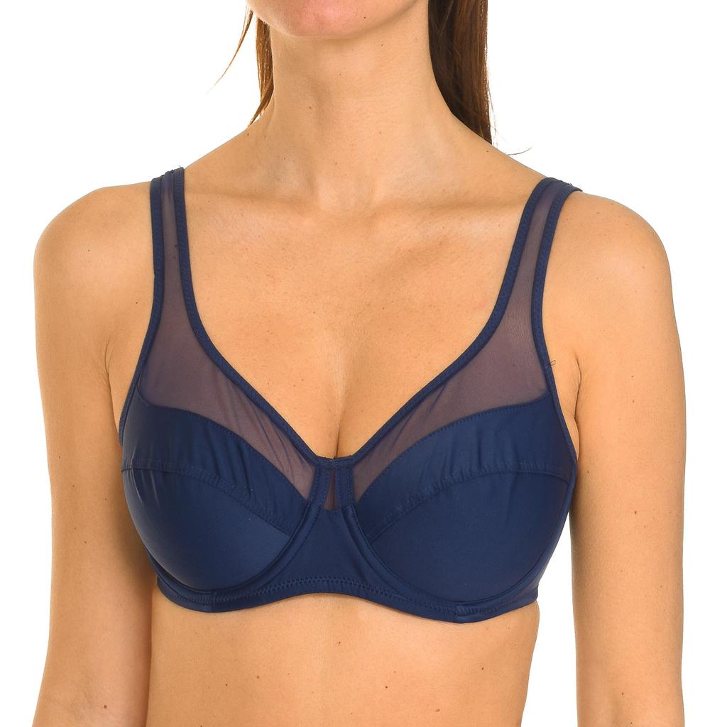 Женский бюстгальтер на косточках Generous 3983 без пены