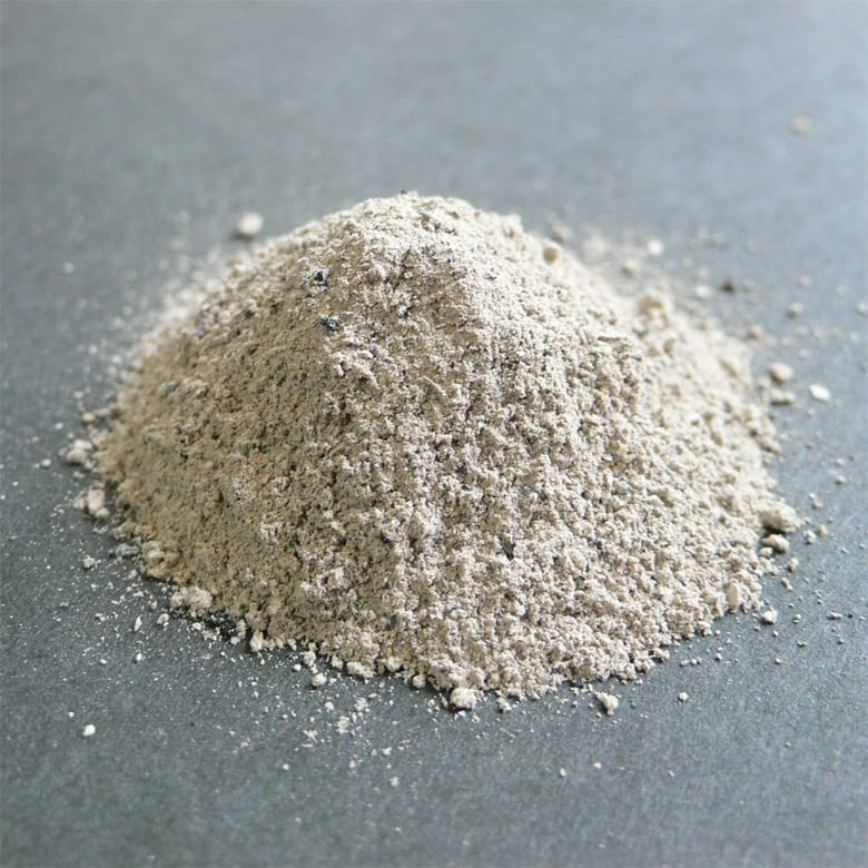 Ash, Wood Ash, 400g, for Removing Bitterness from Wild Vegetables and Chestnuts, for Braziers, Hearths, Incense Burners, Glazes, and Mordants, from