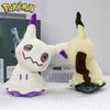 Plush Toys Cute Shiny Mimikyu Cosplay Umbreon Jolteon Vaporeon Sylveon Eevee Espeon Glaceon Peluche Dolls Birthday Gifts