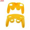 JCD Корпус для контроллера Gamecube Для консоли NGC Gamecube Крышка корпуса контроллера Защитный чехол Чехол-оболочка для ручки геймпада