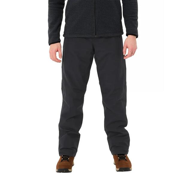 VAUDE Брюки Rosemoor Warm