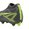 Puma Childrens/Kids Ultra 5 Match+ Firm Ground Football Boots