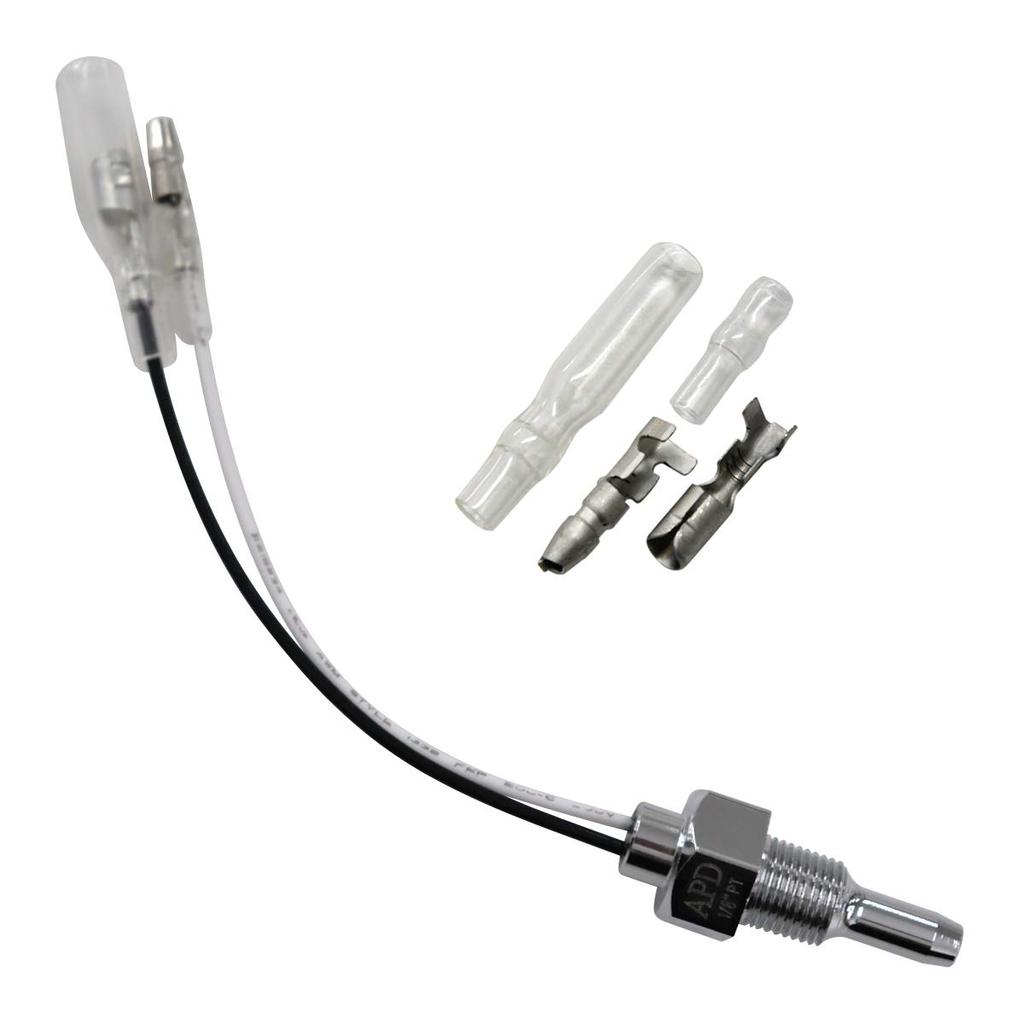 Auto Gauge Replacement Sensor for and Thermometers