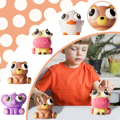 Игрушки, Милые игрушки, Игрушки для снятия стресса, Игрушки для снятия стресса для детей и взрослых, Помощь в избавлении от вредных привычек