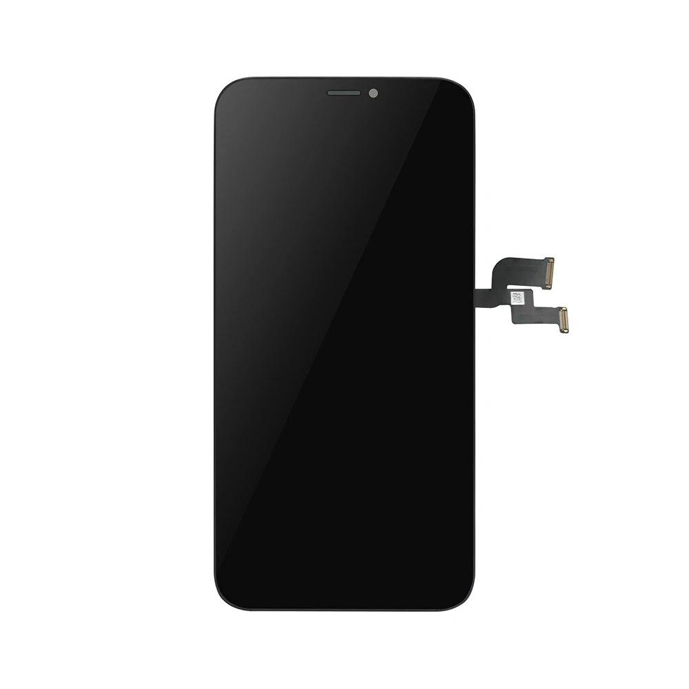 Для iPhone X XS XSMAX с 3D сенсорным дигитайзером в сборе, сменный ЖК-экран, дисплей для iPhoneX, ЖК-дисплей без битых пикселей