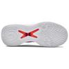 Under Armour Кроссовки Curry 10 'Iron Sharpens Iron' 3025620-001