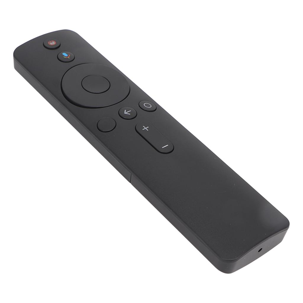 Пульт дистанционного управления TV Box с поддержкой голосовых функций Bluetooth, сменный пульт дистанционного управления для Mi Box S