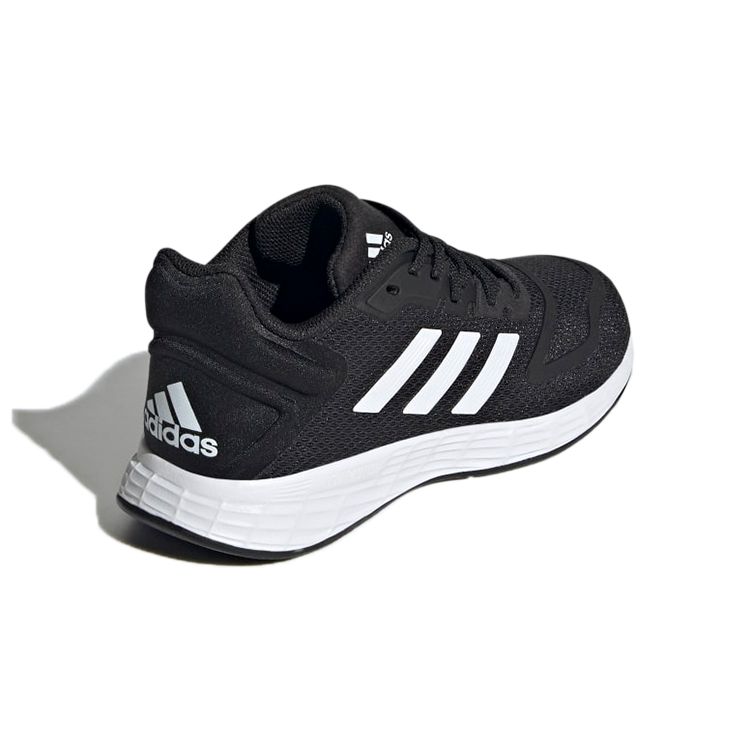 adidas Детские кроссовки Duramo 10 J Core Black Cloud-White GZ0610