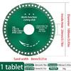 Tile Ceramic Granite- Marble Cutting Blade For Angle Grinder 100mm Cutting Disc