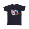 NASA Mens Space Lab T-Shirt