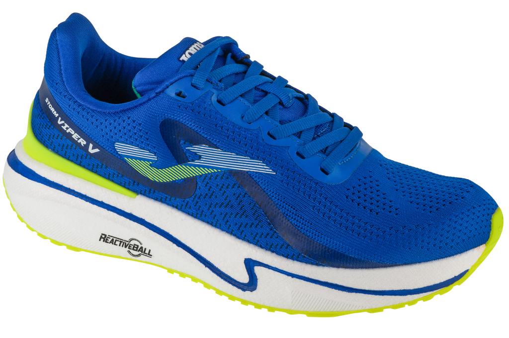 Joma Viper Men 25 RVIPES, Mens Blue Running Shoes