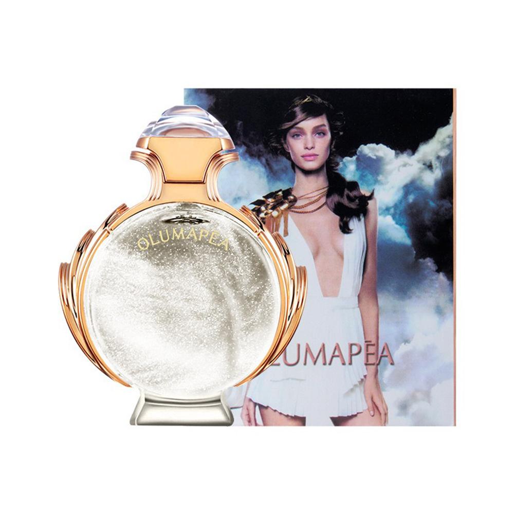 Ladies perfume, long-lasting fragrance, non-irritating and not rich, 90ml, floral and fruity notes/suitable for daily use
