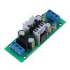 Lm7812 + Lm7912 ±12 В Двойной стабилизатор напряжения Выпрямительный мостовой модуль питания