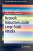 The Network Robustness Under Large-Scale Attacks Book