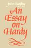 Книга An Essay On Hardy