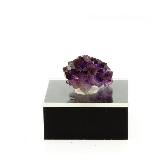 Améthyste 116.4 carats