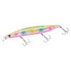 Daiwa Minnow Shoreline Shiner Z Vertis Nightless R140S-LI (LI City)