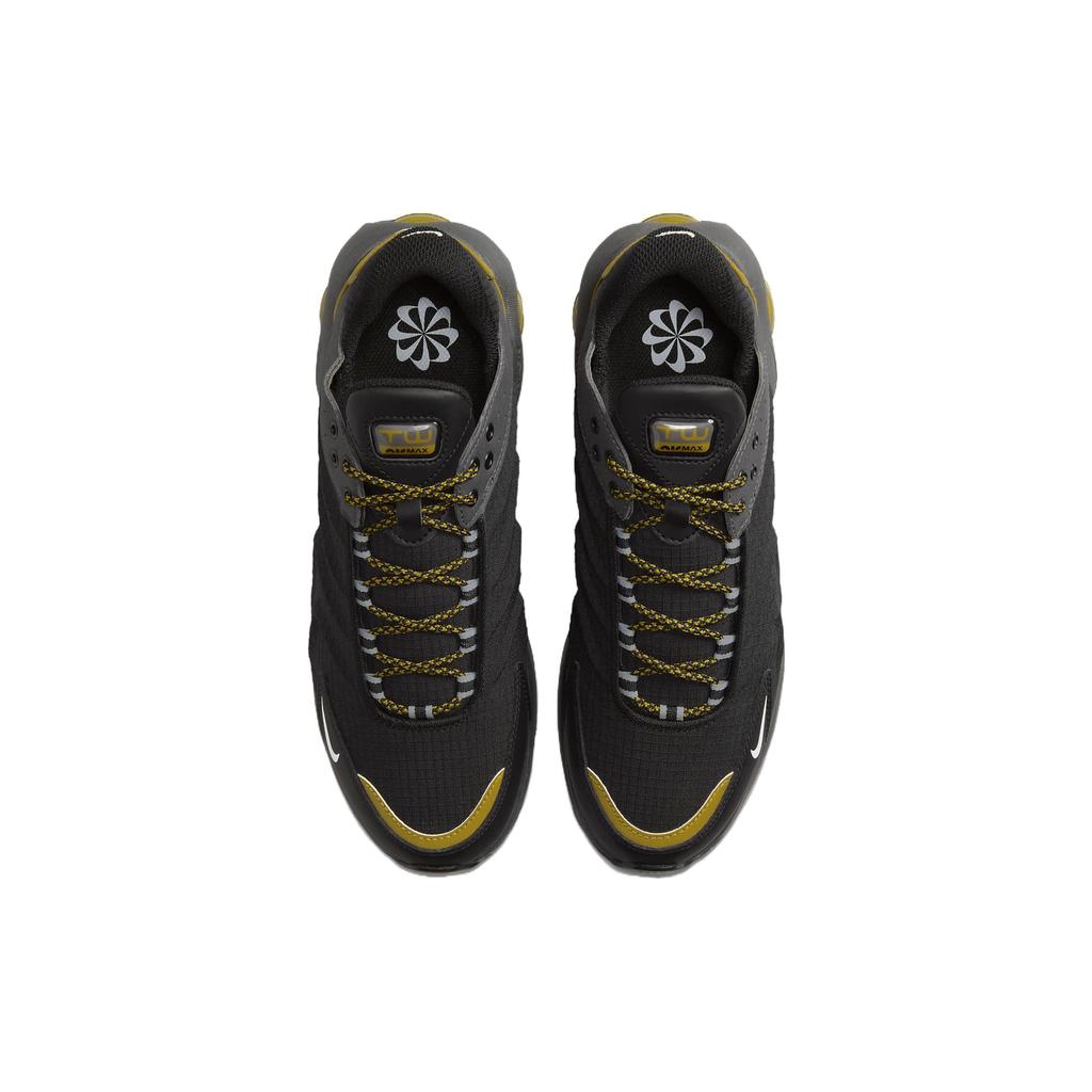 Nike Air Max TW Black Bronzine Men Sneakers Medium-Ash Blue-Tint FB9150-001