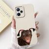 Защитный чехол для объектива для Realme C35, модный узор, мягкая силиконовая задняя крышка для RealmeC35 C 35 4G RMX3511, чехлы для телефона