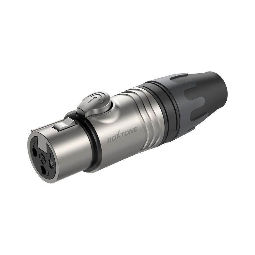 Wtyk Typu Xlr Roxtone Xf3Nt