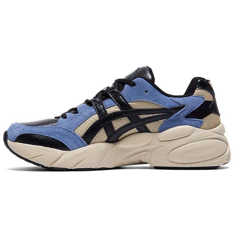 Asics Гель-повязка 'Blue Tan' 1021A216-001