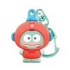 Sanrio Любимый брелок-брелок со случайным лицом