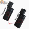 4 pcs/lot 6590.95 659095 PSA6590.95 For Peugeot 307 807 Renault Megane Laguna II Car PDC Parking Sensor Reversing Radar Sensor