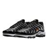 Nike Air Max Plus Golf Black Metallic Silver