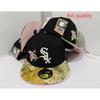 High Quality Unisex Baseball Cap With Embroidered AA Street Style Flat Brim Hat Fall Winter