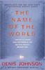 Книга The Name of the World
