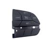 05081288AA Car Steering Wheel Control Cruise Switch Button For Dodge Challenger Charger 16-18 Jeep Cherokee 2016-2019 05081288AA