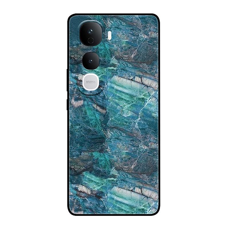 Case For Vivo Y400 4G Case Y 400 Pro Silicone Protective Cover for Vivo Y400 Pro 5G Y400Pro Bumper Protector Fundas Shockproof