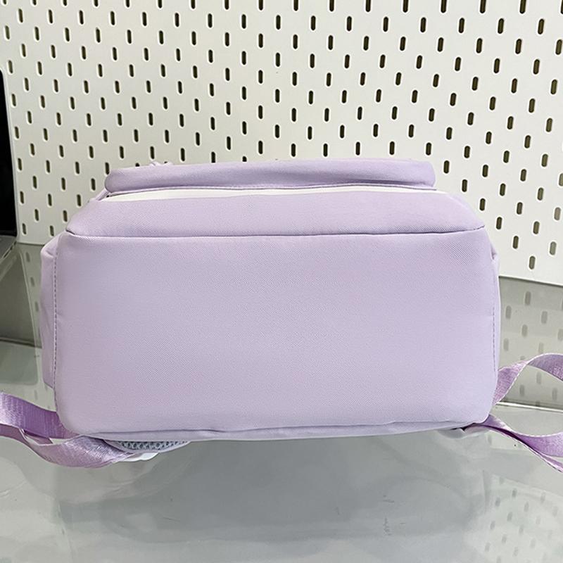 Рюкзак LABUBU Школьный рюкзак Рюкзак Детская сумка LABUBU Рюкзак для начальной школы Рюкзак для девочки Рюкзак для мальчика Школьный рюкзак 6 цветов