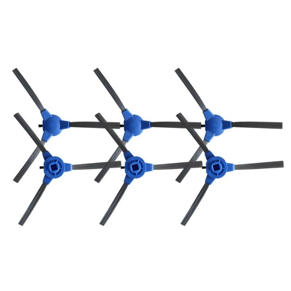 Запасная боковая щетка ABS для Eufy 11S 11S MAX 15C 15C MAX 25C 30 35C 25C Max