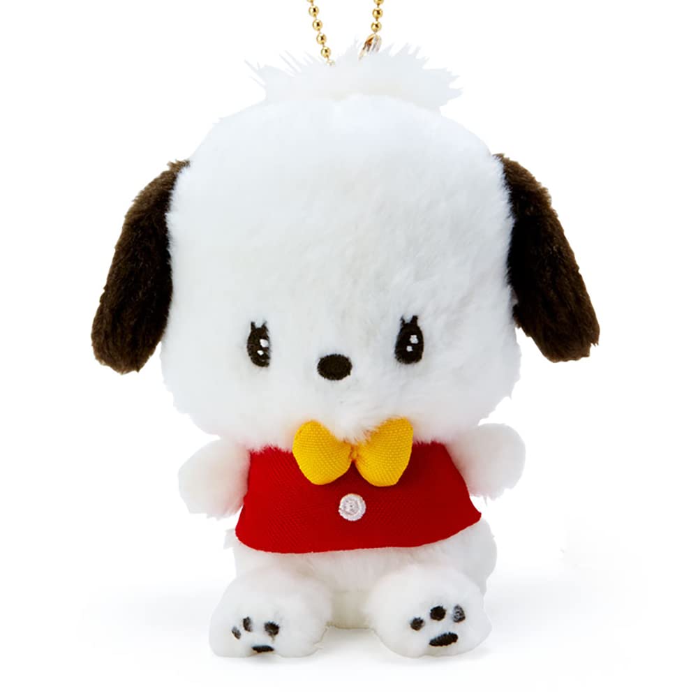 Sanrio Держатель талисмана Pochacco (Номер «Санрио Ретро») 489930