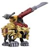 ZOIDS Zoids Wild ZW36 Восходящий лигер