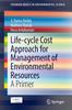 Книга Life-cycle Cost Approach for Management of Environmental Resources : A Primer