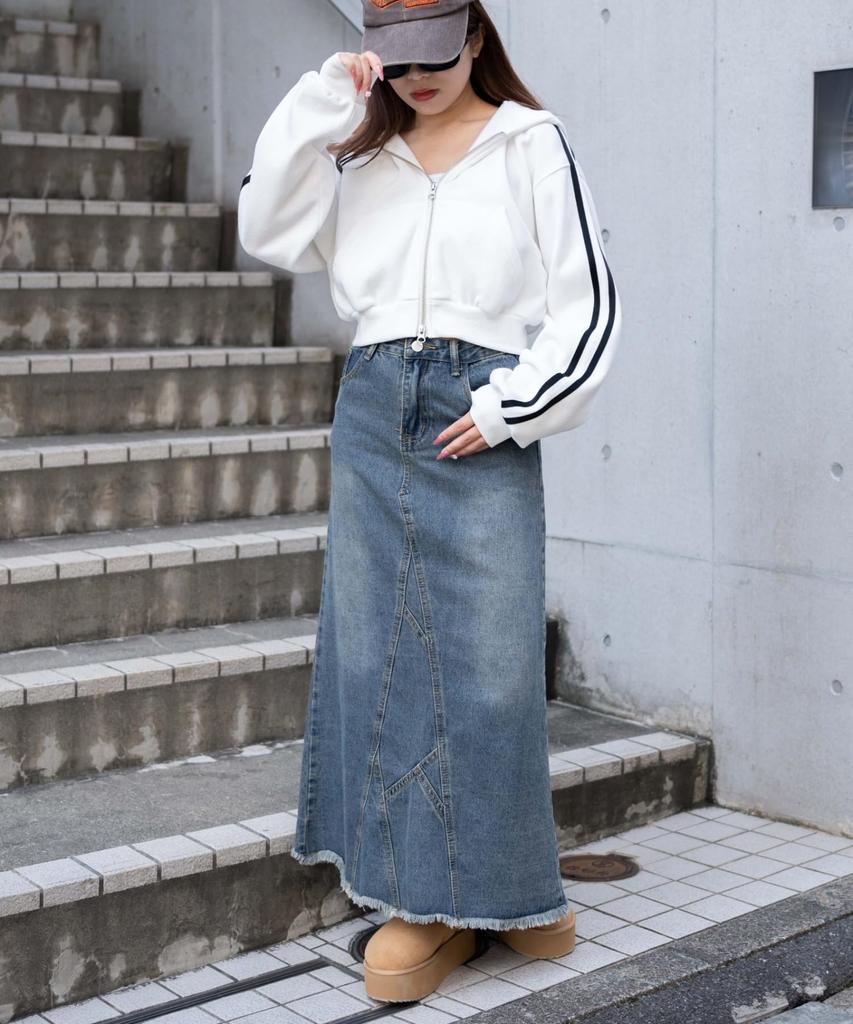 WEGO Short Zip Short Korean Size Type B Double Black Women's Hoodie, Sweatshirt, Hoodie, Top, Length, Streetwear, Dance, Style, Casual, Gift, Classic,