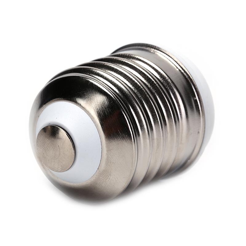 E40 - E27 цоколь галогенная лампа Cfl адаптер конвертер держатель лампы