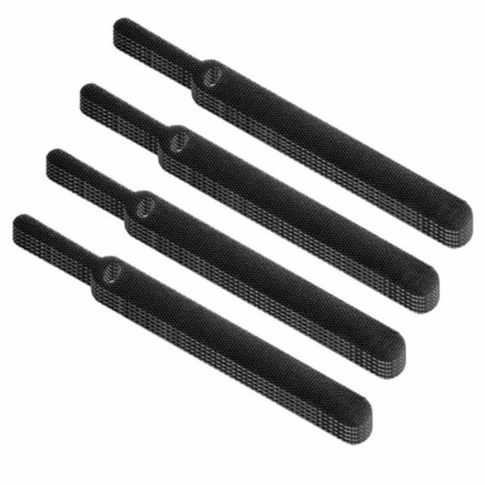 Management Wire Cord Holder Mouse Ties Cable Organizer Cable Protector Data Cable Tie Wire Winder