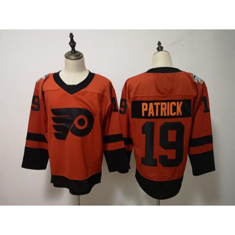 Philadelphia Flyers NHL Hockey Jersey Authentic Style Fan Apparel Men Women Youth